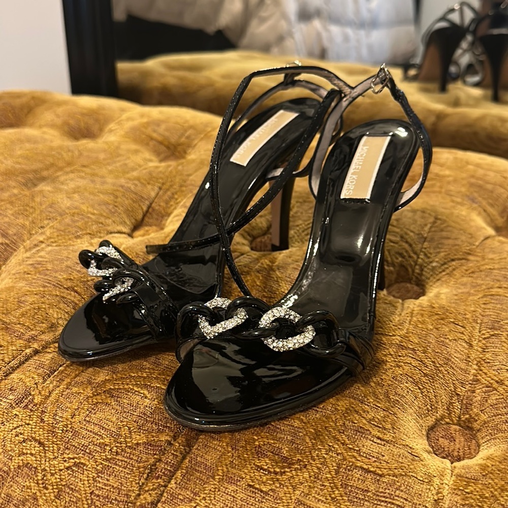 Michael Kors Heels